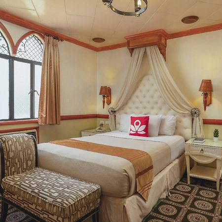 Zen Rooms Camelot Hotel Qc Quezon City Ngoại thất bức ảnh